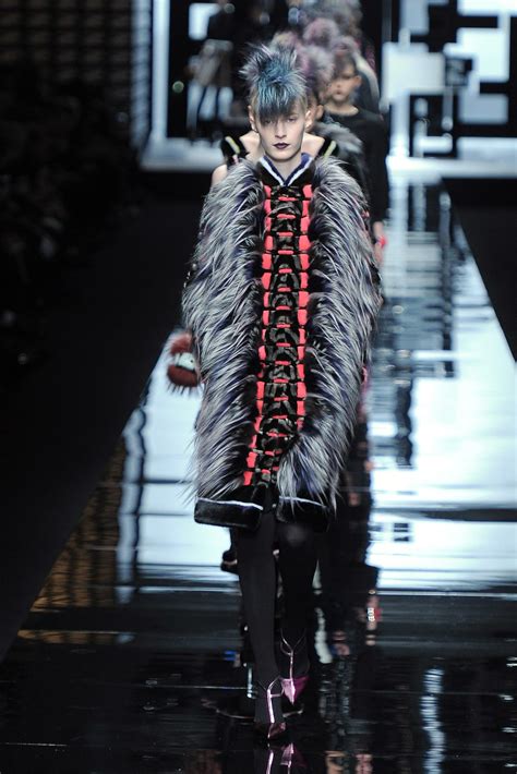 fun fur fendi|fendi sito ufficiale.